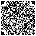 QR code with D & W Store contacts