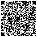 QR code with TAA Ready Mix contacts
