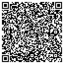 QR code with Hunters Pointe contacts