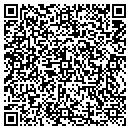 QR code with Harjo's Barber Shop contacts