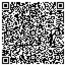 QR code with Hanlock Inc contacts