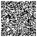 QR code with TSR Kennels contacts