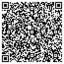 QR code with Razors Edge contacts