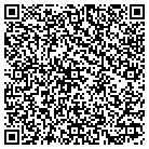 QR code with Reseda Medical Center contacts