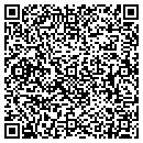 QR code with Mark's Auto contacts