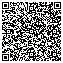 QR code with Haggard's Imports contacts