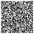 QR code with Hair Mode contacts