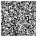 QR code with James F Wall contacts
