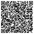 QR code with S Cubed contacts
