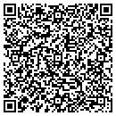 QR code with T L Enterprises contacts