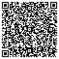 QR code with Sacks contacts