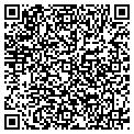 QR code with L R E C contacts