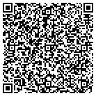 QR code with St Frncis Xvier Lady Gdlupe CC contacts