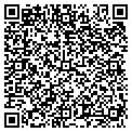 QR code with FTS contacts