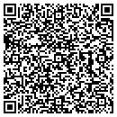 QR code with Hoover Farms contacts