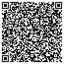 QR code with Vernon Stricker contacts
