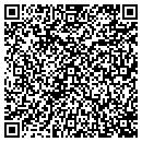 QR code with D Scott Fooshee DDS contacts