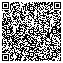 QR code with Hearth Shop contacts