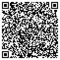 QR code with U-Haul contacts