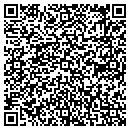 QR code with Johnson Tire Center contacts