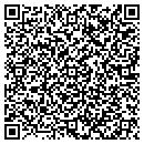 QR code with Autozone contacts