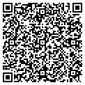 QR code with KQCV FM contacts