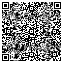 QR code with P C Works contacts