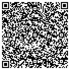 QR code with Little Running Deer Proce contacts