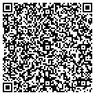 QR code with Higgins Property Company LLC contacts