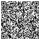 QR code with AAA Nursery contacts
