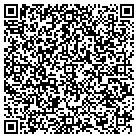 QR code with Muscogee Crk NTN Ofc of PBL GM contacts