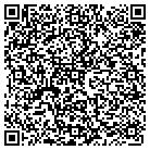 QR code with American West Financial Inc contacts