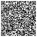QR code with H & R Block contacts