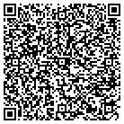 QR code with R & M Electrical Telecommunctn contacts