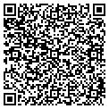 QR code with Cesl contacts