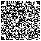 QR code with D M Systems & R V Storage contacts