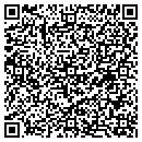 QR code with Prue Baptist Church contacts