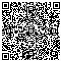 QR code with A R C O contacts