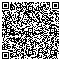 QR code with Paper contacts