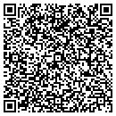 QR code with Higgins & Sons contacts