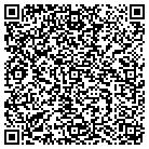 QR code with R A Kirkpatrick DDS Inc contacts