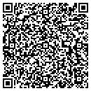 QR code with Heyo Painting contacts