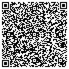 QR code with Raspberry Leopard Salon contacts