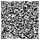 QR code with Autozone contacts