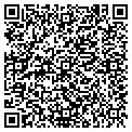 QR code with Billy's PI contacts