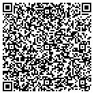 QR code with Oklahoma Container Corp contacts