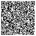 QR code with IBC Bank contacts