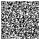 QR code with D & V Tile contacts