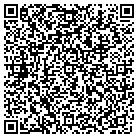 QR code with S & H Thread Roll Die Co contacts
