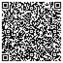 QR code with Ada Paper Co contacts